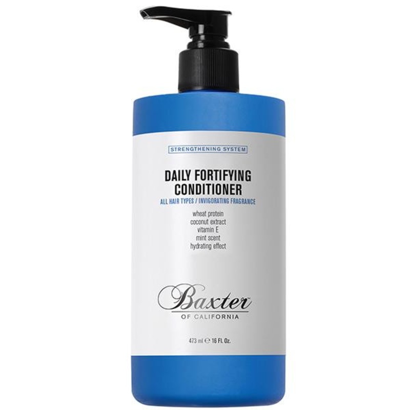 Baxter of California -- New Fortifying Conditioner 16oz