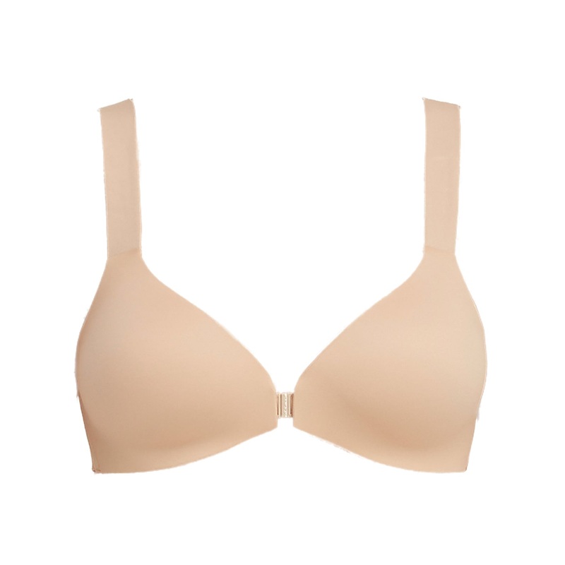 Bra-llelujah Wireless Bra Naked 2.0
