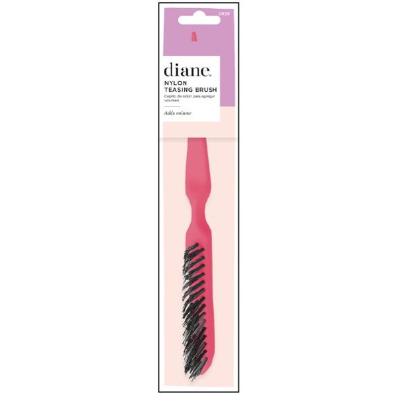 Diane -- Teasing 3 row brush