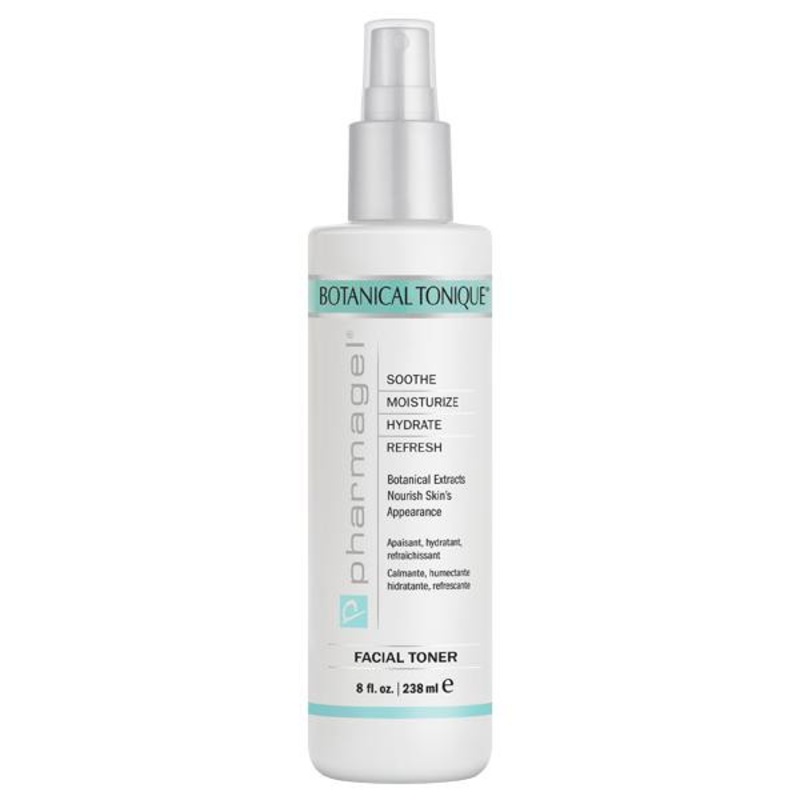 Pharmagel -- Botanical Tonique 8.5oz