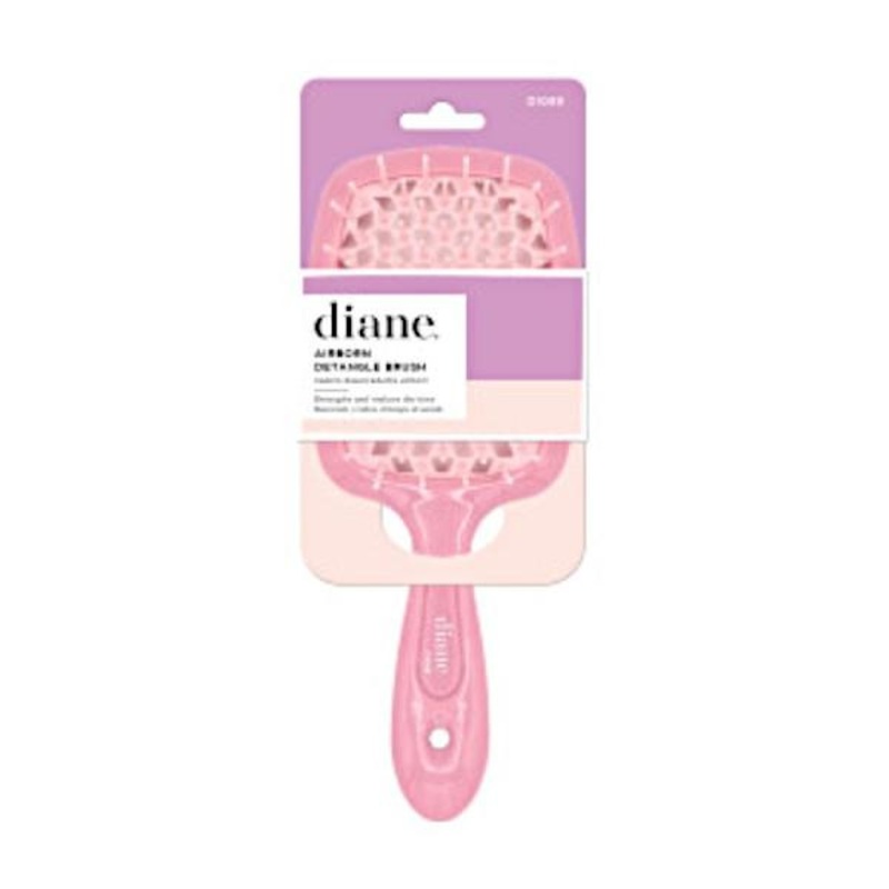 Diane -- Airborn Detangler Brush