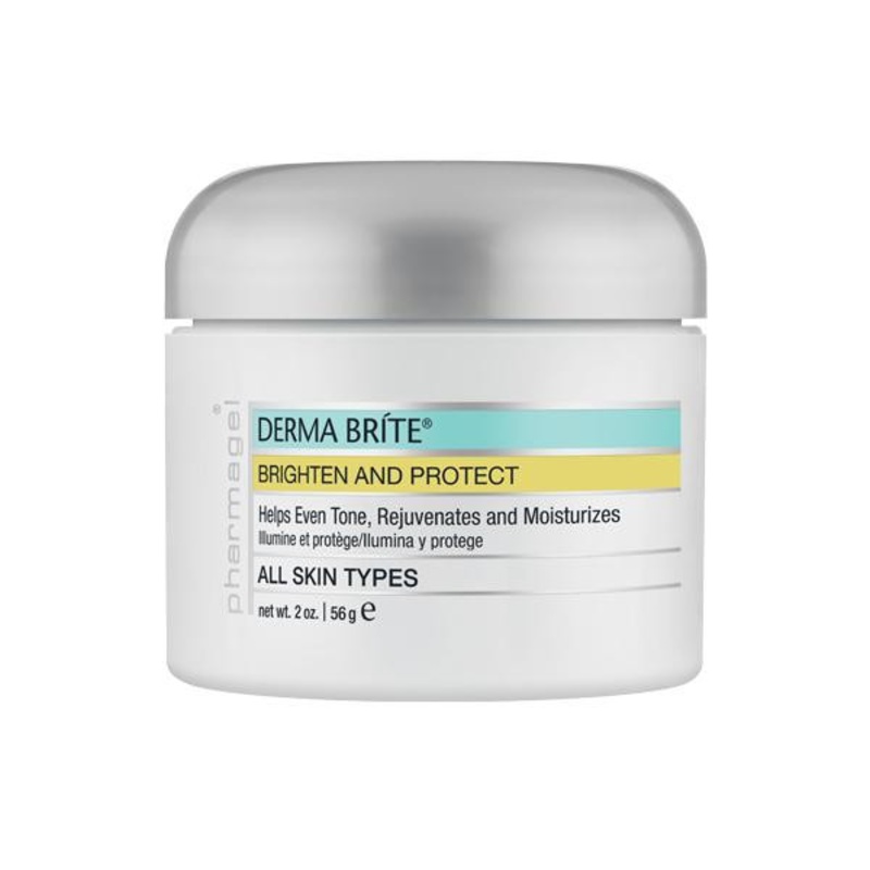 Pharmagel -- Derma Brite 2oz