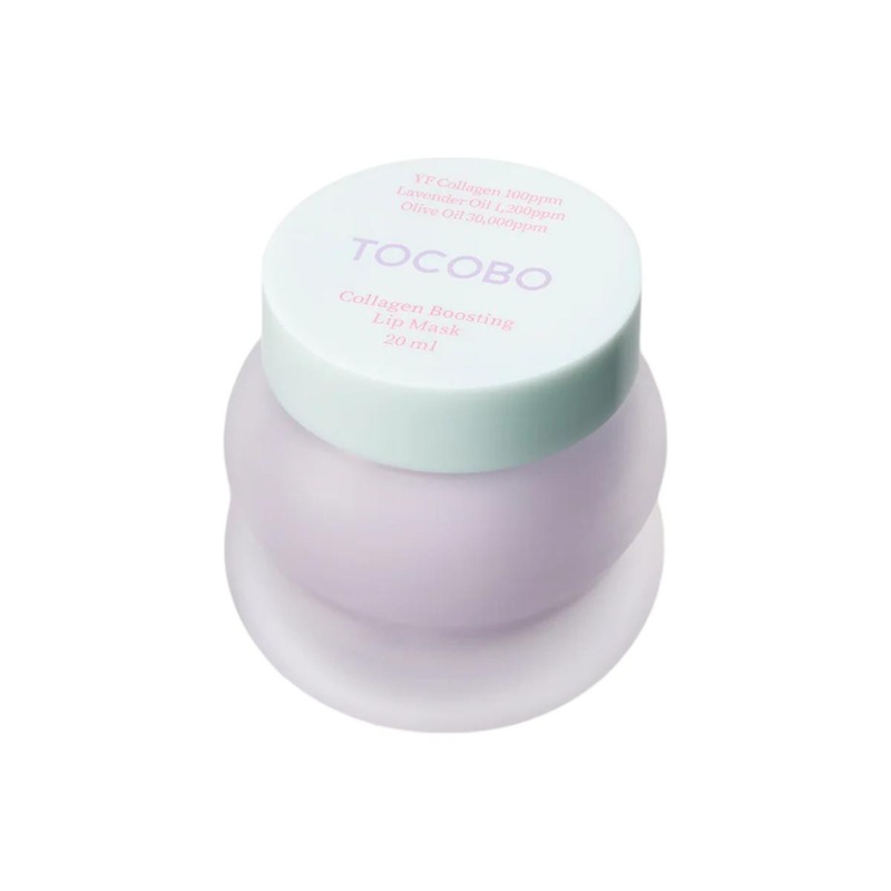 TOCOBO -- Collagen Boosting Lip Mask 0.67oz