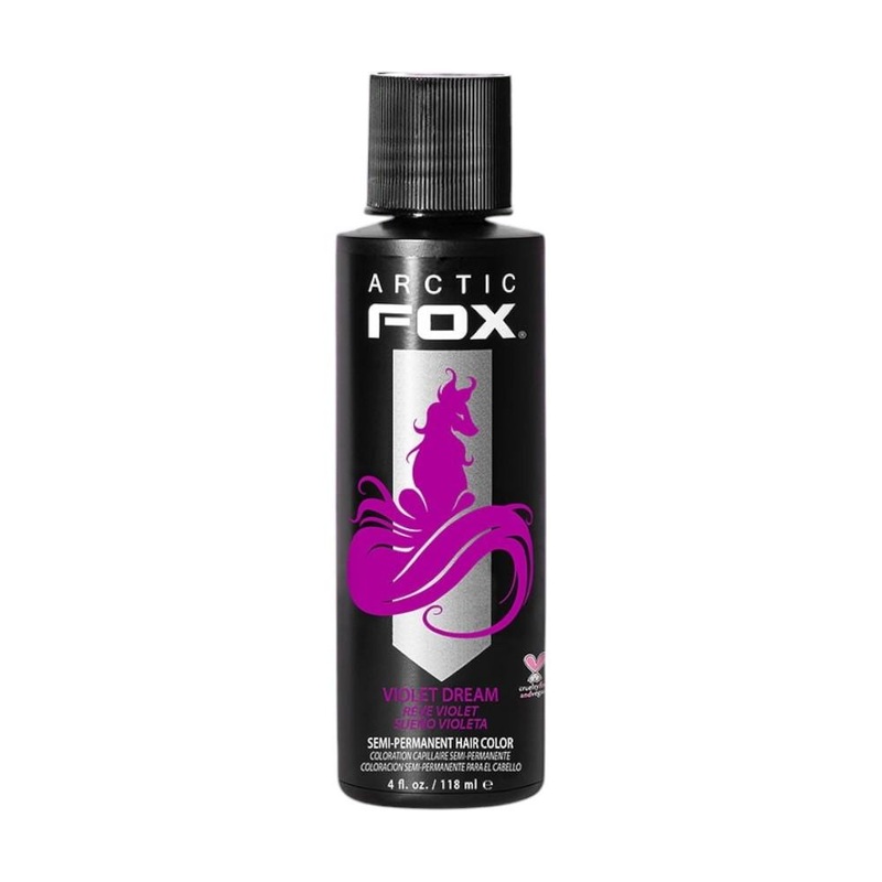 Arctic Fox -- Violet Dream 4oz