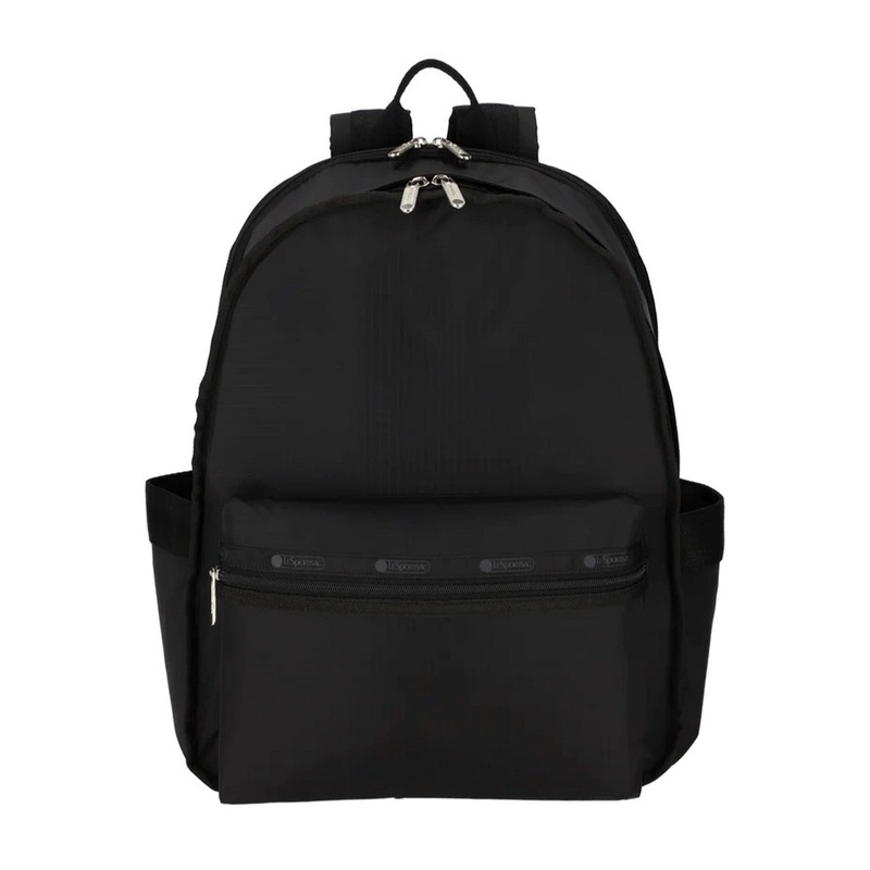 Route Backpack Recycled Black