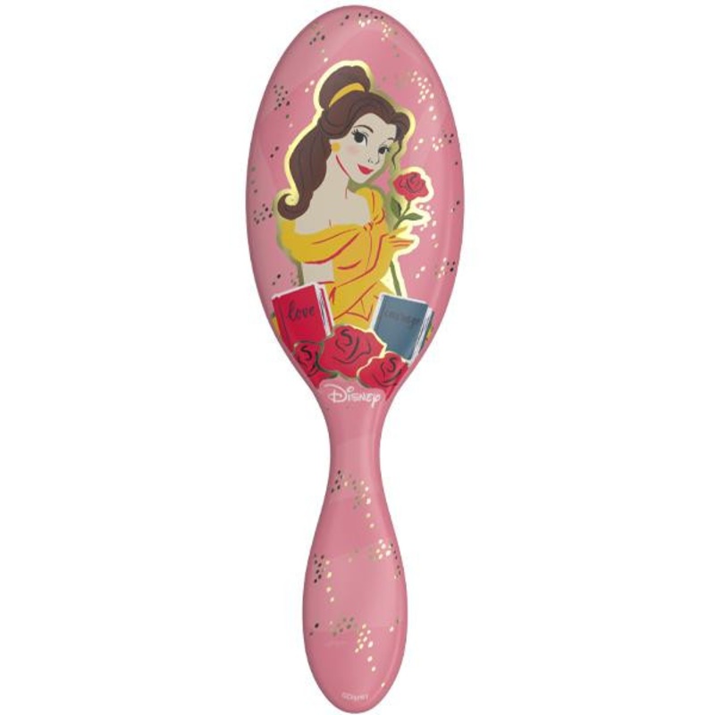 The Wet Brush -- Detangling brush Belle