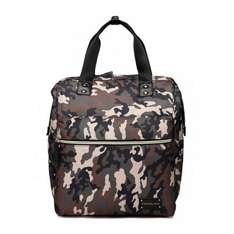 Zara Baby Changing Backpack