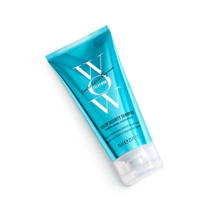 COLOR WOW -  Color Security Shampoo | 75 mL