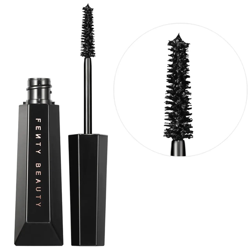 Fenty Beauty - Hella Thicc Volumizing Mascara | 10 mL