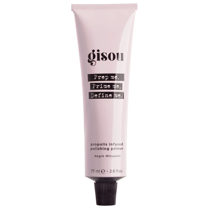 Gisou - Propolis Infused Polishing Primer | 75 mL
