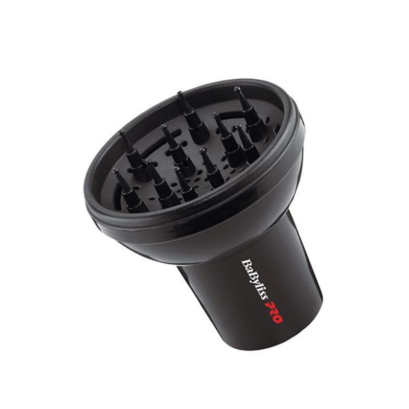 Babyliss Pro -- Universal diffuser 3-in-1