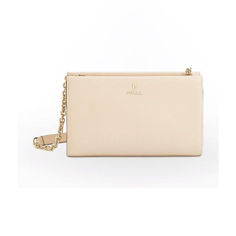 Camelia Mini Crossbody Bag Ballerina