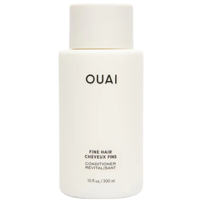 OUAI - Fine Hair Conditioner | 300 mL
