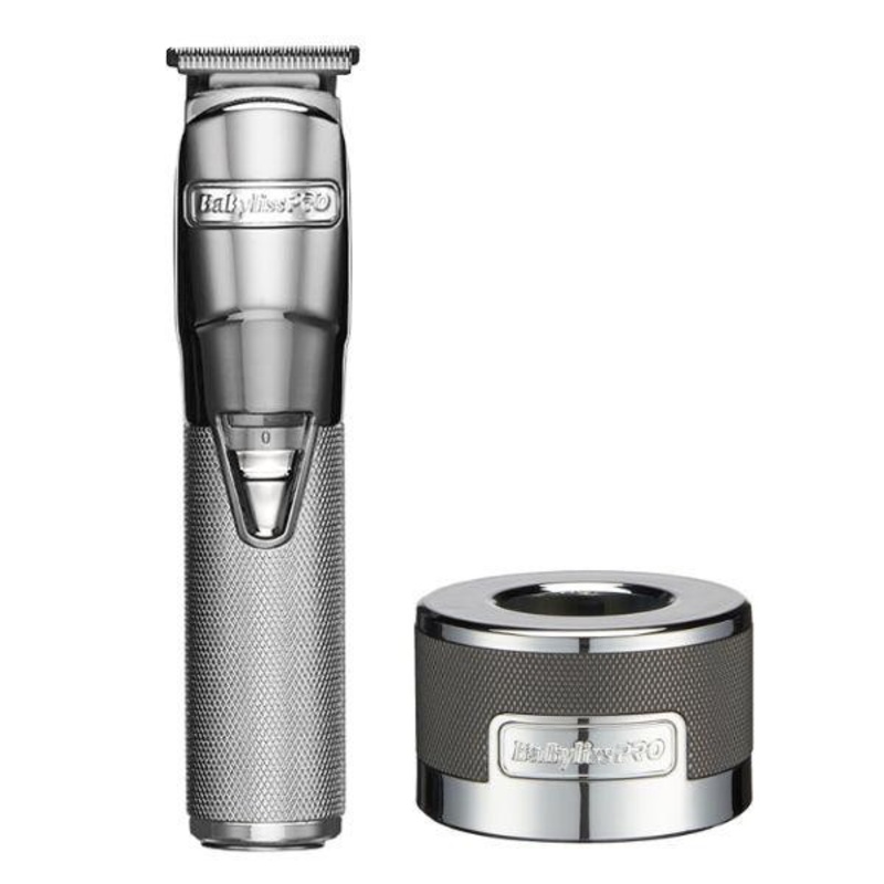 Babyliss Pro -- Kit FX788S - Clipper & Charging Base