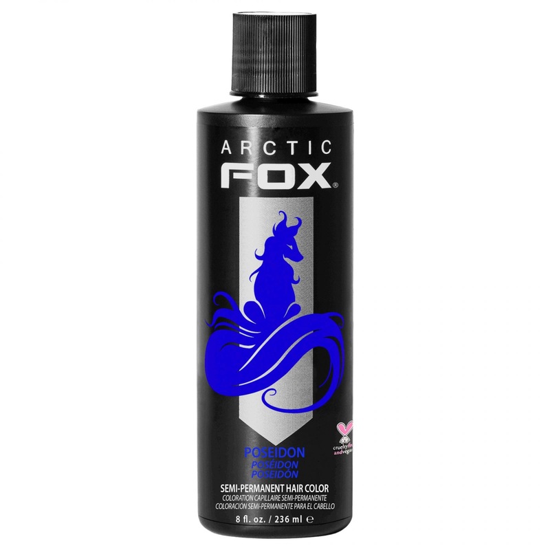Arctic Fox -- Poseidon 8oz