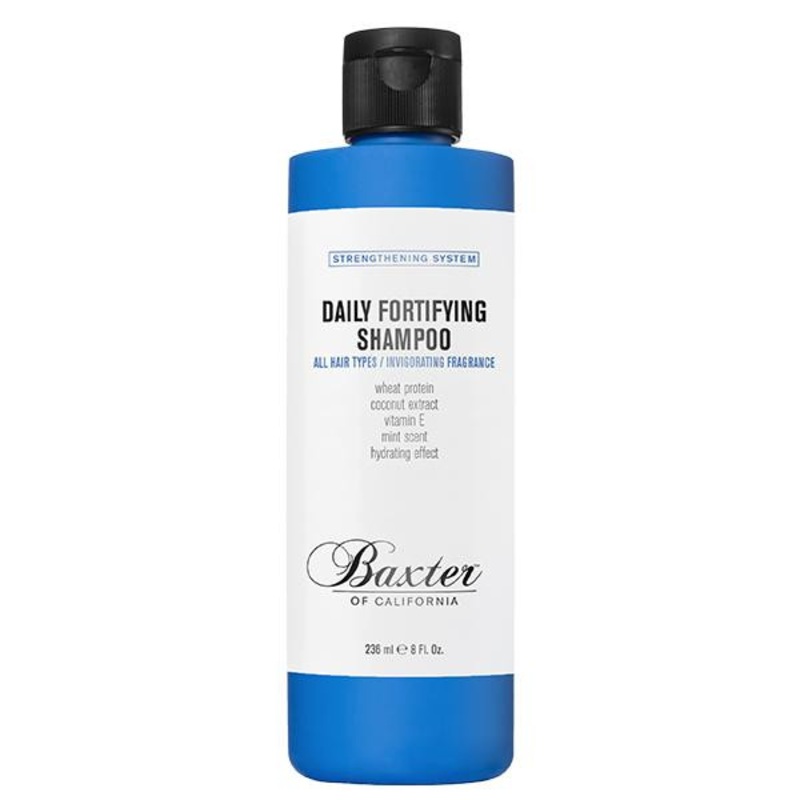 Baxter of California -- Fortifying Shampoo 8oz