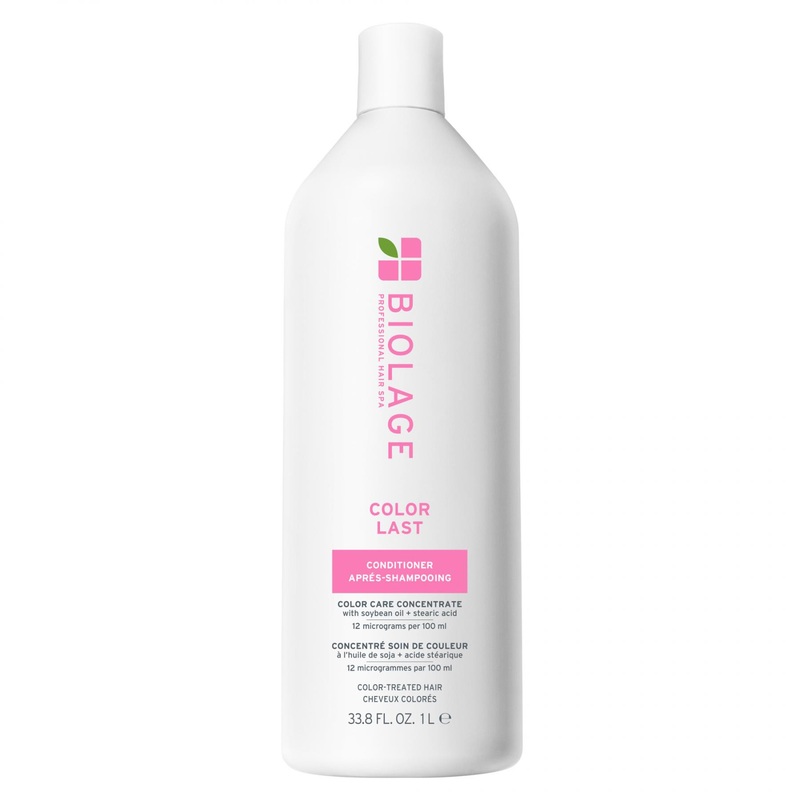 Biolage -- Colorlast - Conditioner 33.8oz