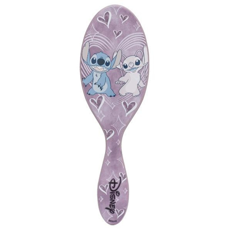 The Wet Brush -- Detangling Brush - Lilo and Stitch
