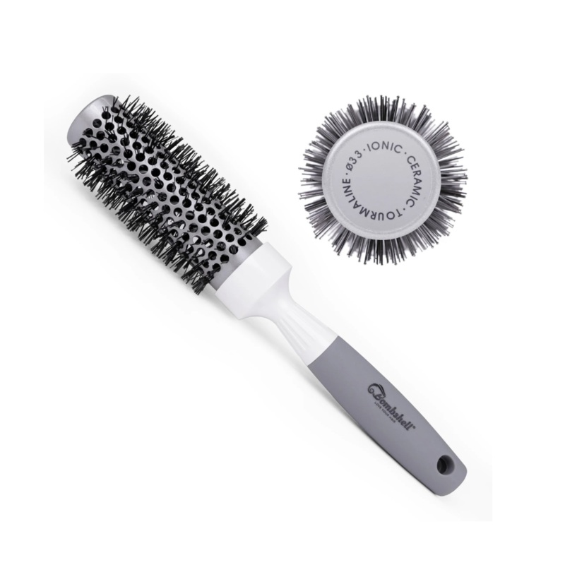 Top Fashion Superior Flat Square Shaped Hair Brush