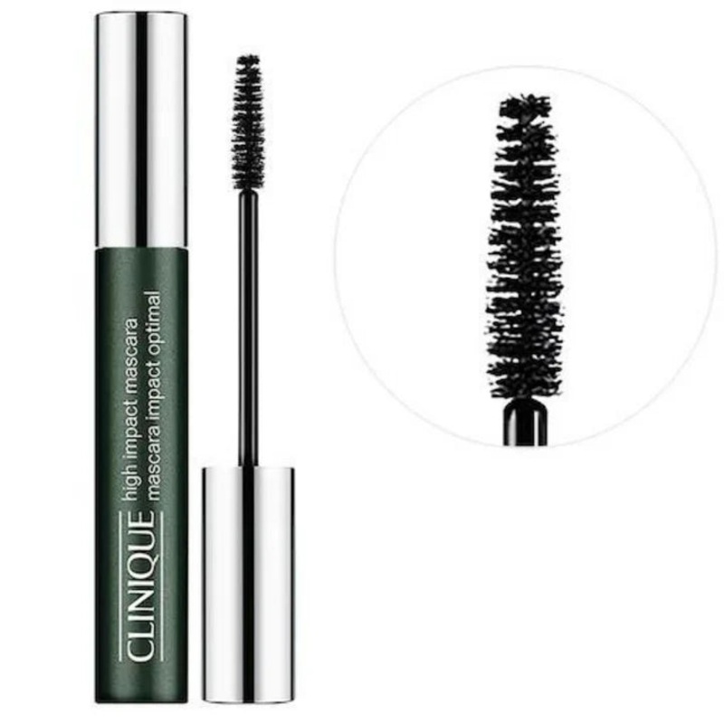 CLINIQUE - HIGH IMPACT MASCARA | 7 mL