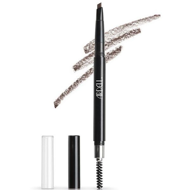 Ardell - Brows -- Mechanical Brow Pencil 0.007oz - Dark Brown