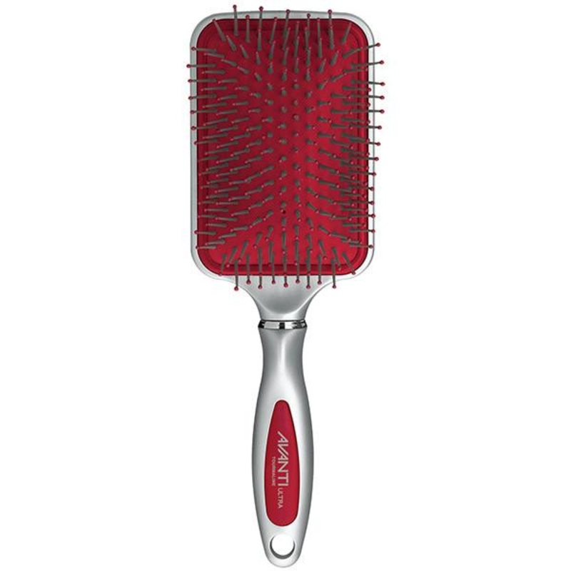 Avanti -- Cushion brushes - Paddle