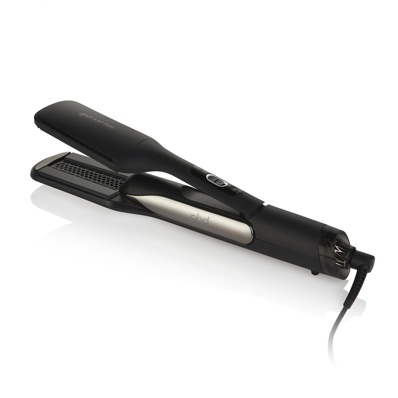 GHD -- Duet Style 2-in-1 Hot Air Styler - Black