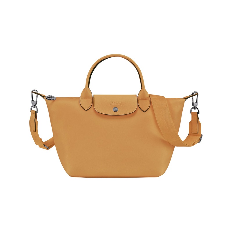 Le Pliage Xtra S Handbag Honey