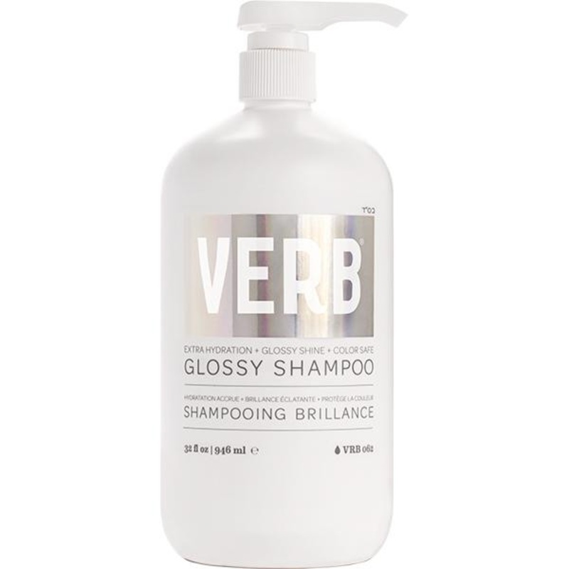 Verb -- Glossy - Shampoo 32oz
