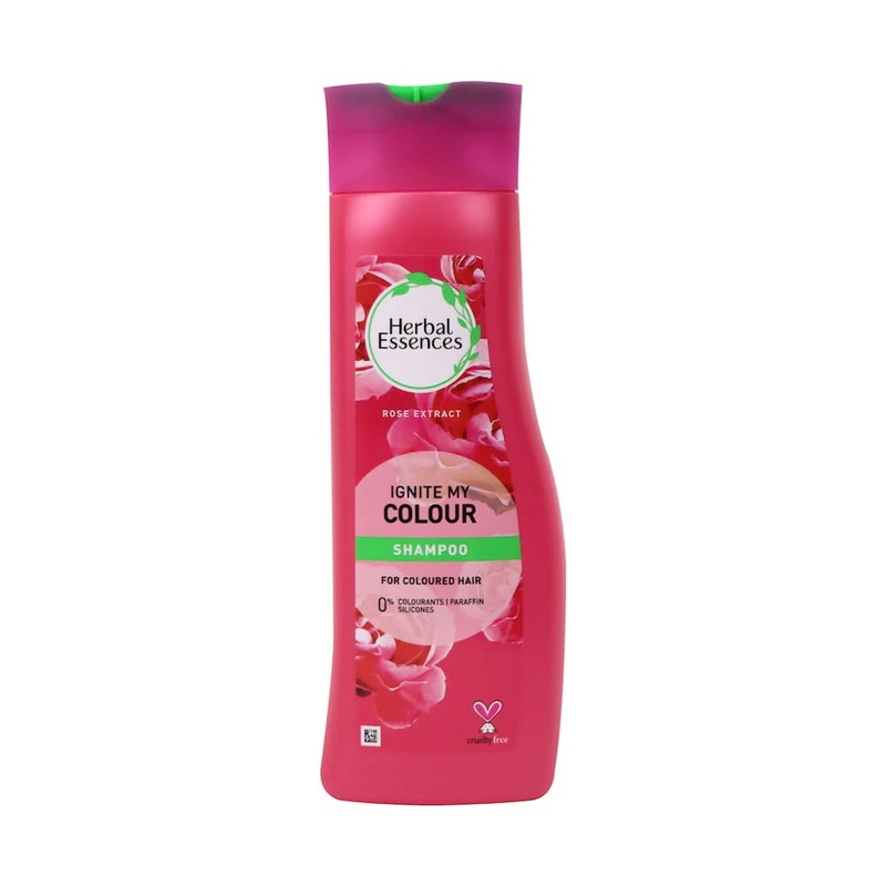 SHAMPOO IGNITE 200ML