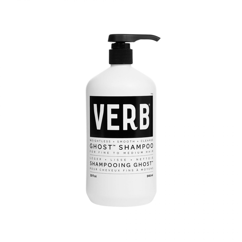 Verb -- Ghost - Shampoo 32oz