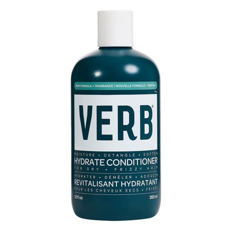 Verb -- Hydrate - Conditioner 12oz