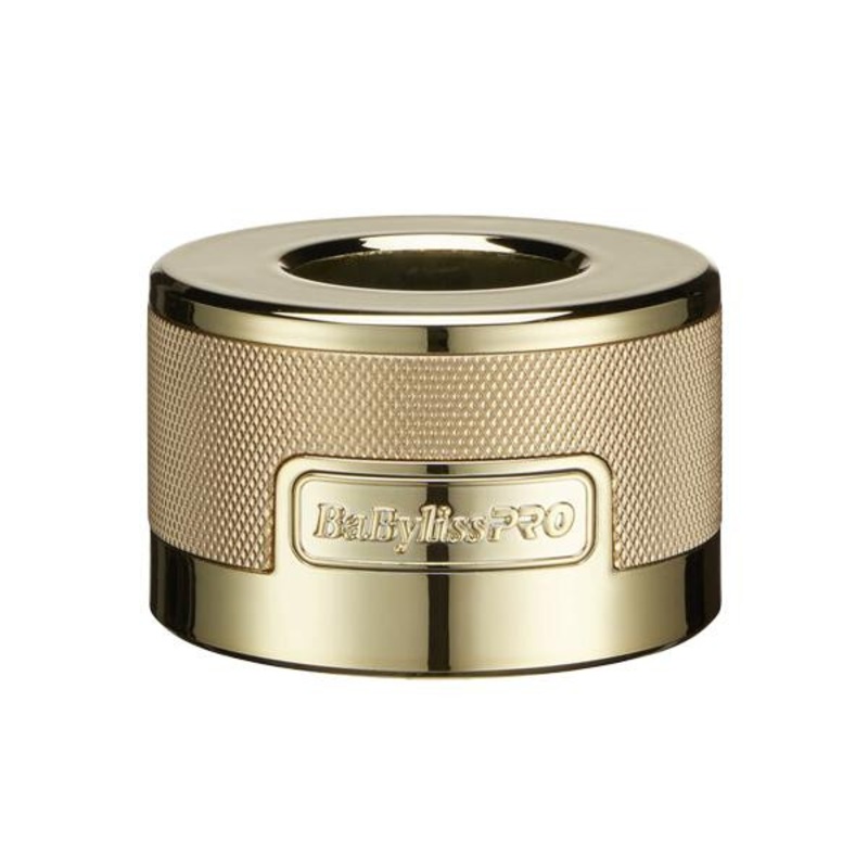 Babyliss Pro -- Charging Base - FX870 Gold