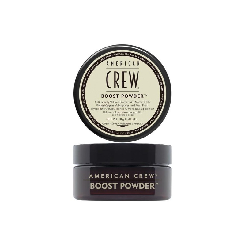 American Crew -- Boost Powder 10g