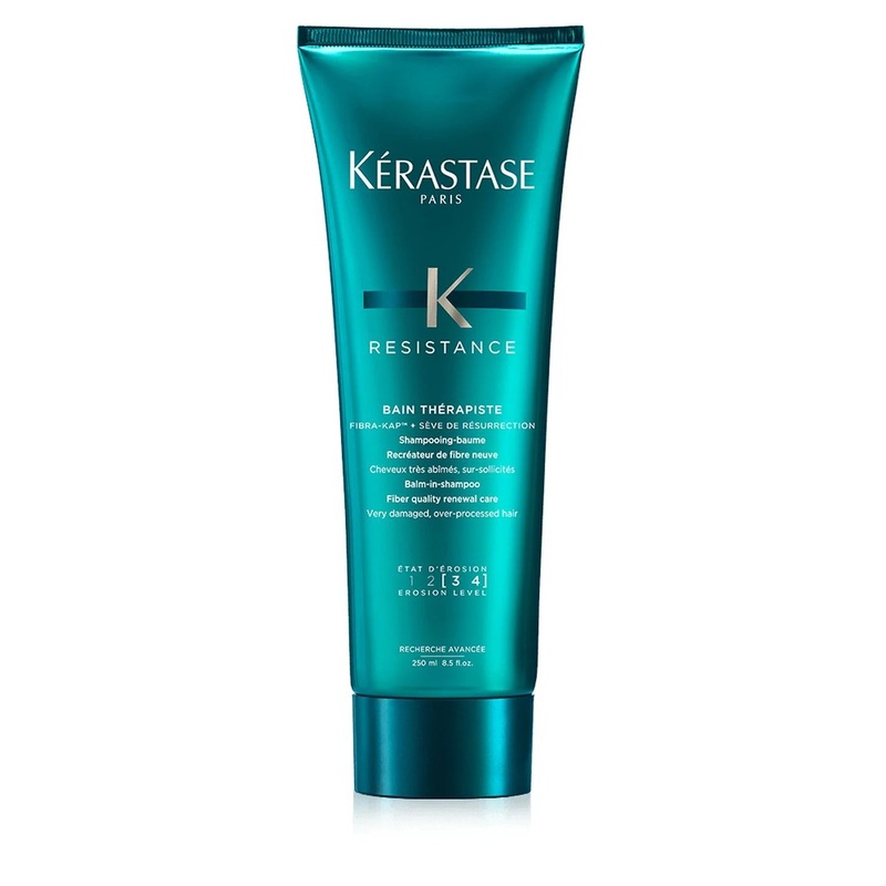 KERASTASE - Resistance Bain Thrapiste Shampoo | 250 ML