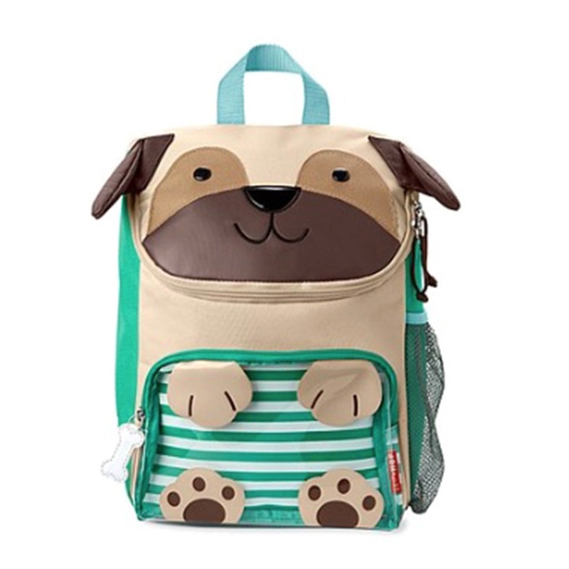 Zoo Big Kid Backpack