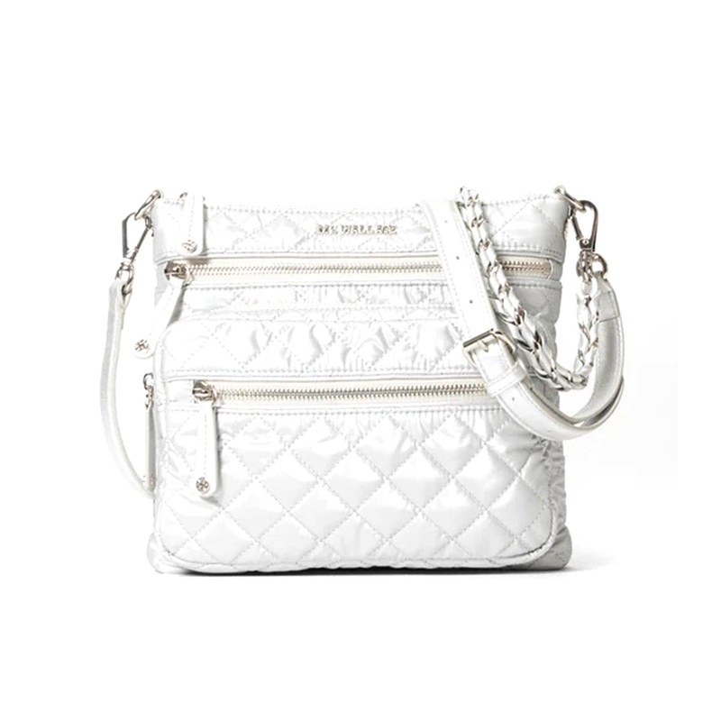 Downtown Crosby Crossbody