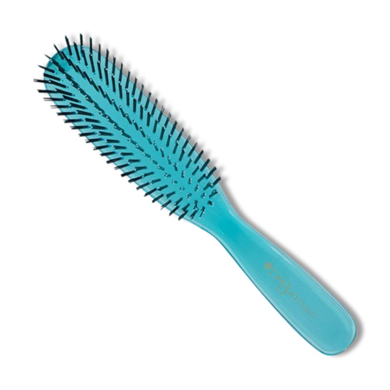 DuBoa 80 Hair Brush Large Aqua