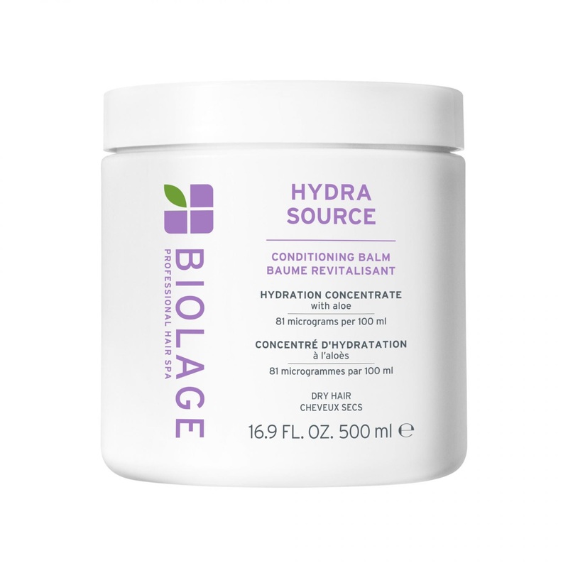 Biolage -- Hydrasource - Conditioning Balm 16.9oz