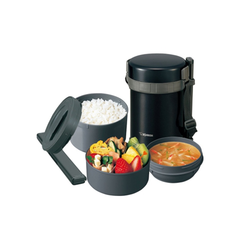 Classic Stainless Lunch Jar