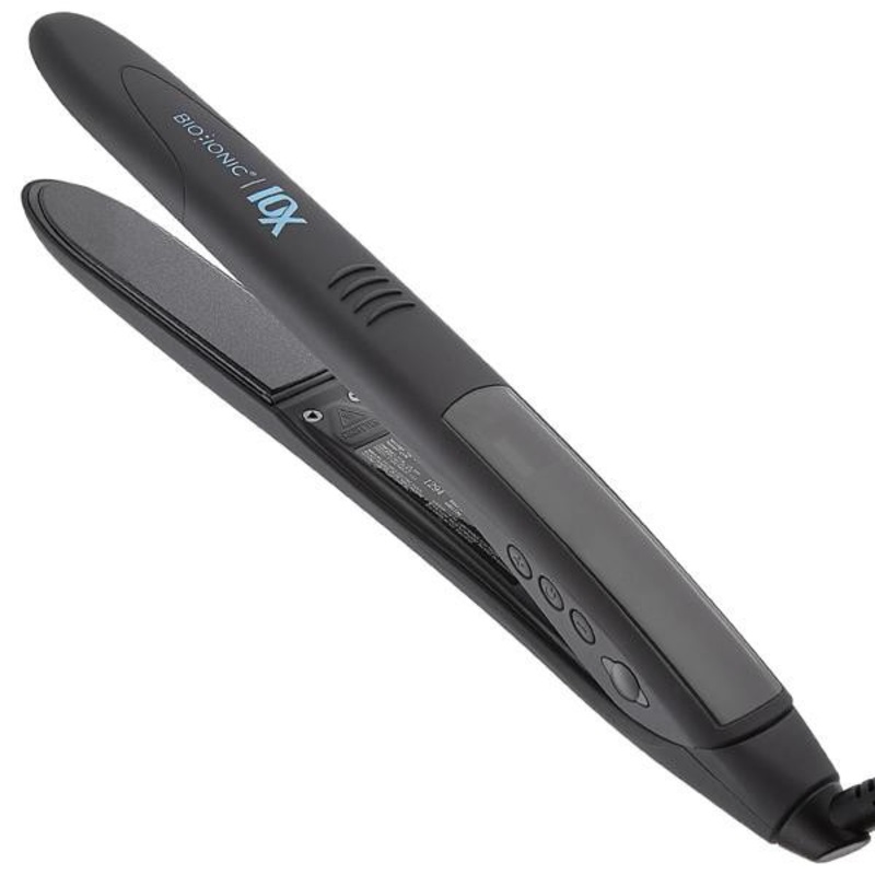 Bio Ionic -- 10X Pro styling iron 1"