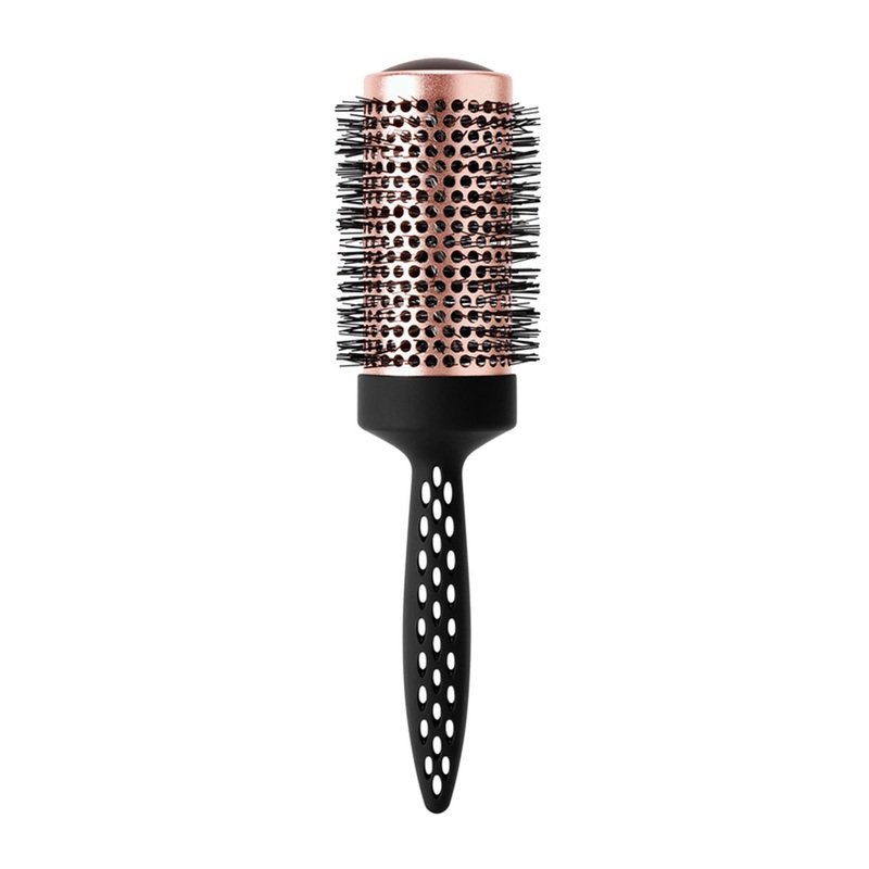 Cricket Binge Copper Tension Thermal Brush #390