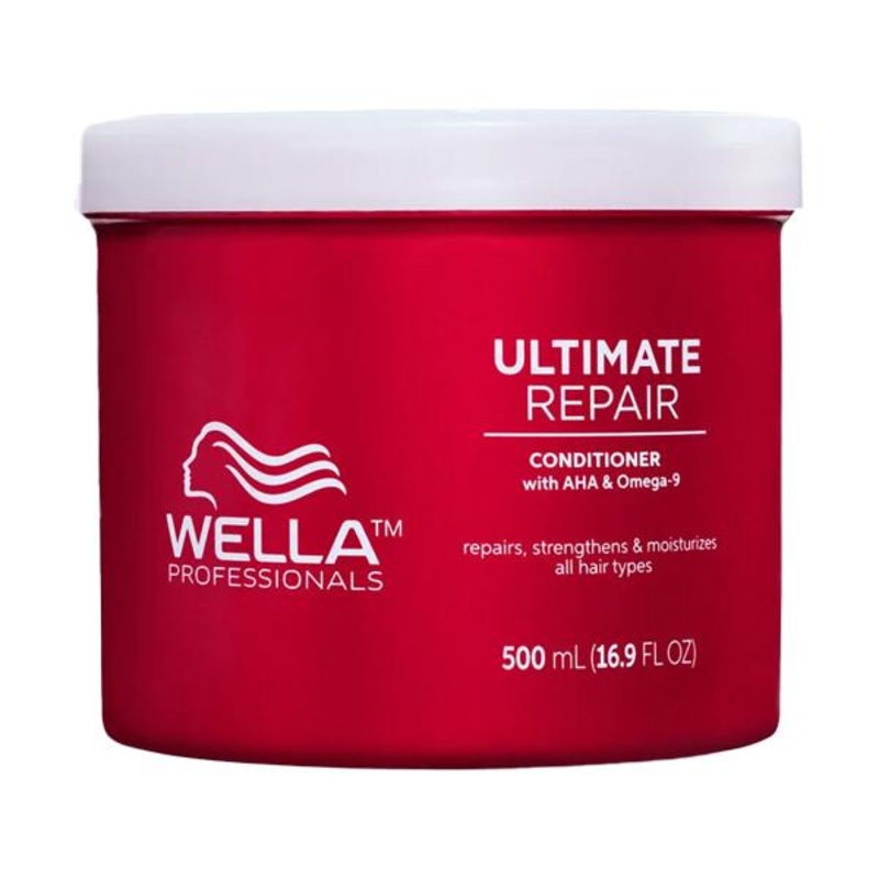 Wella -- Ultimate Repair Conditioner 16.9oz