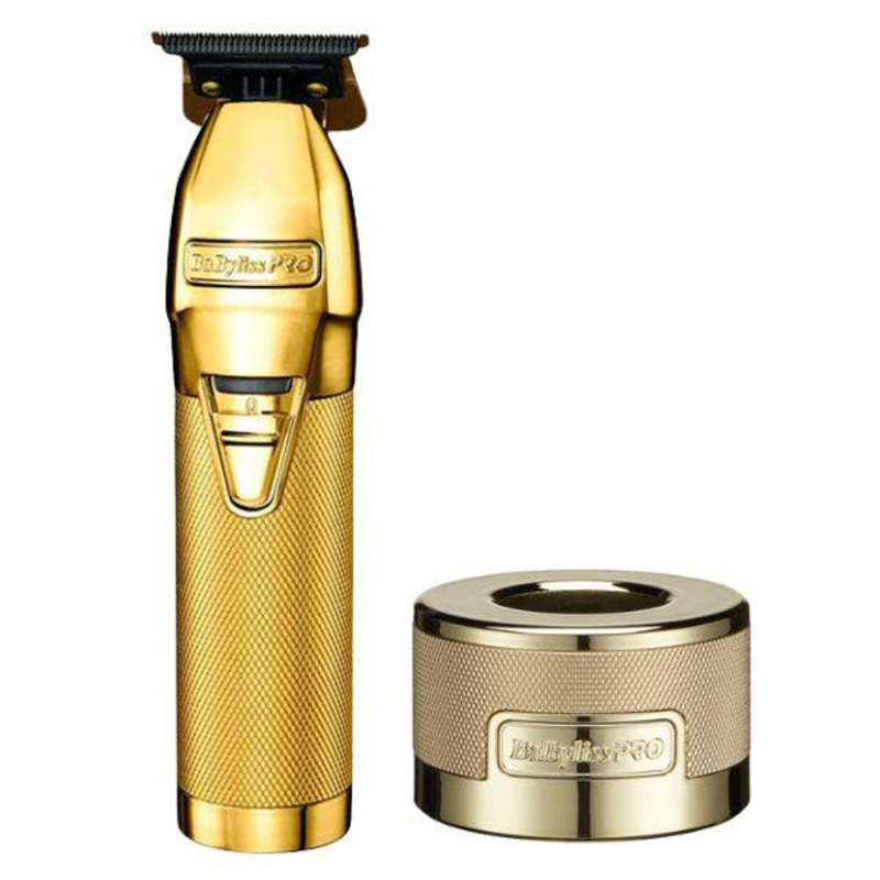 Babyliss Pro -- Kit Skeleton FX787NG - Clipper & Charging Base