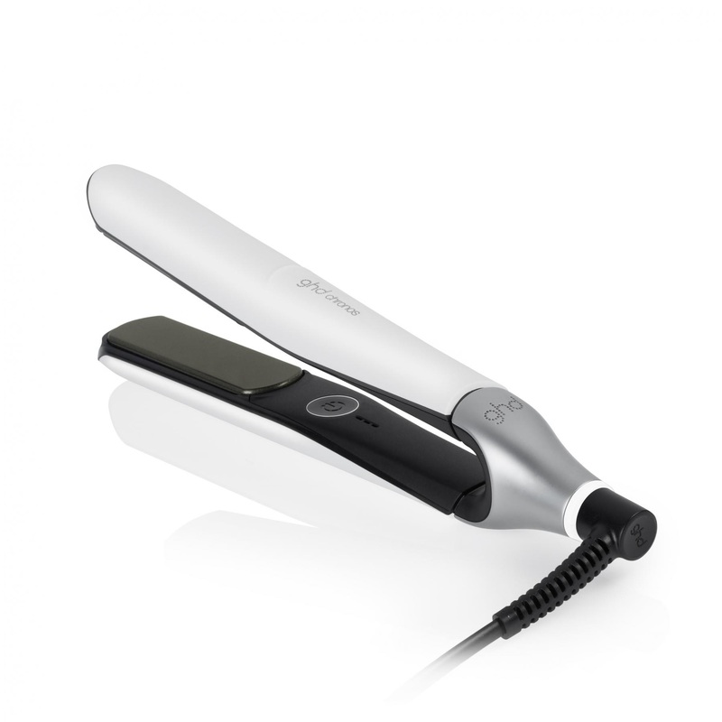 GHD -- Chronos Styler - White