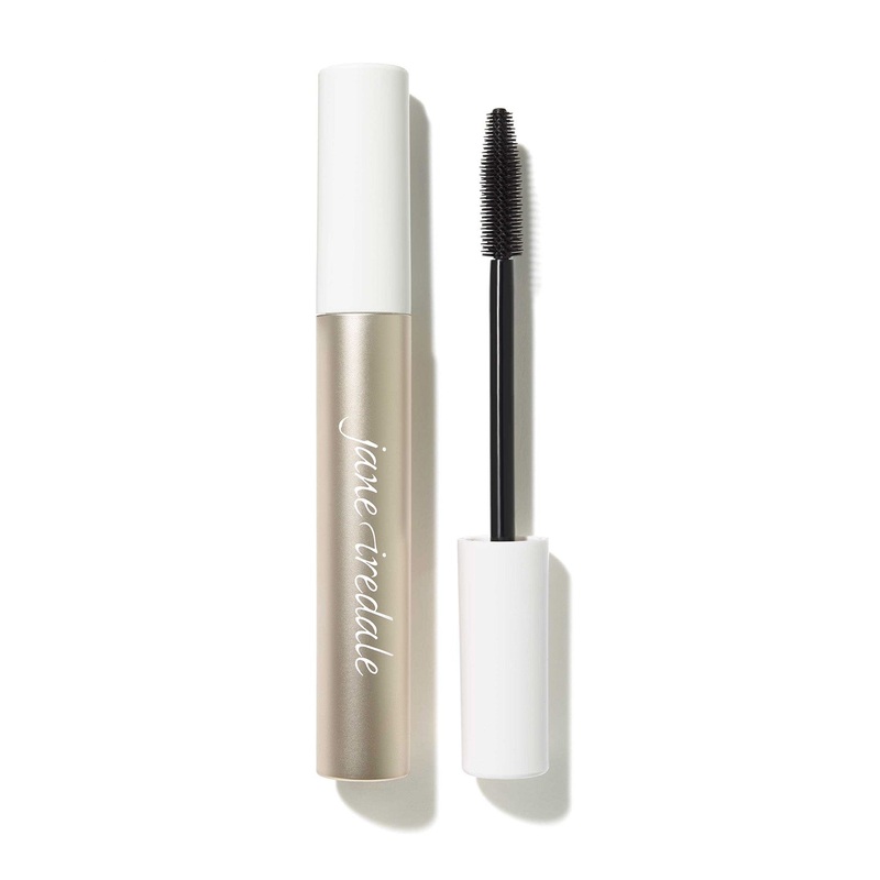 Lash Fixation Length and Definition Tubing Mascara