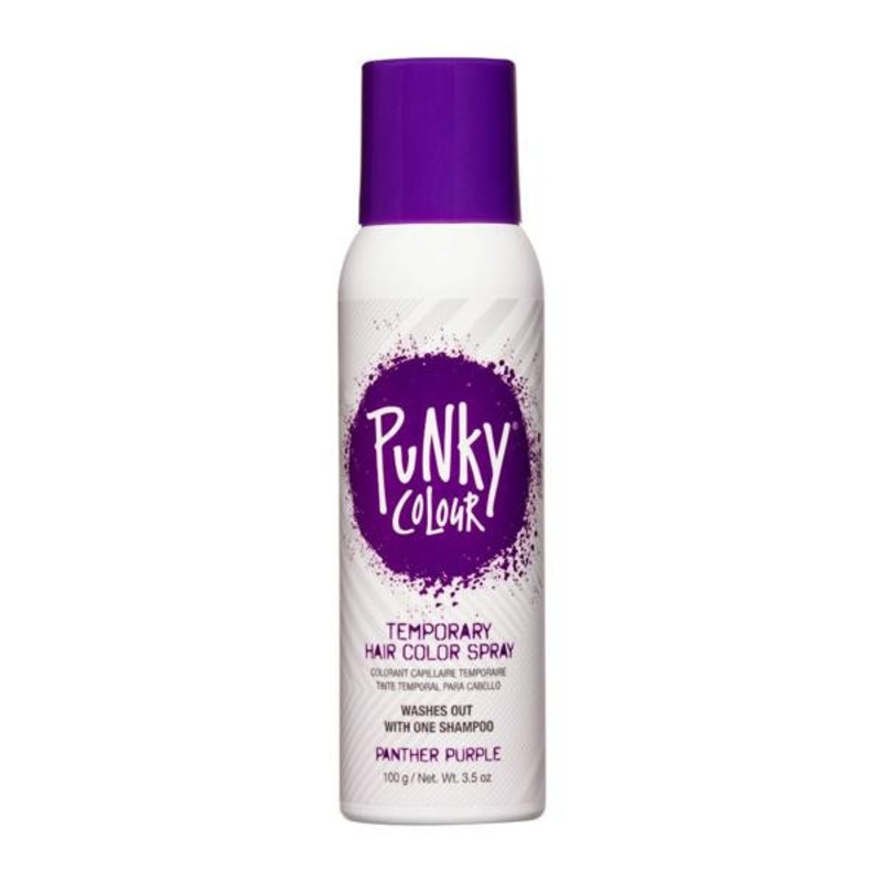 Punky Colour -- Panther Purple 3.5oz
