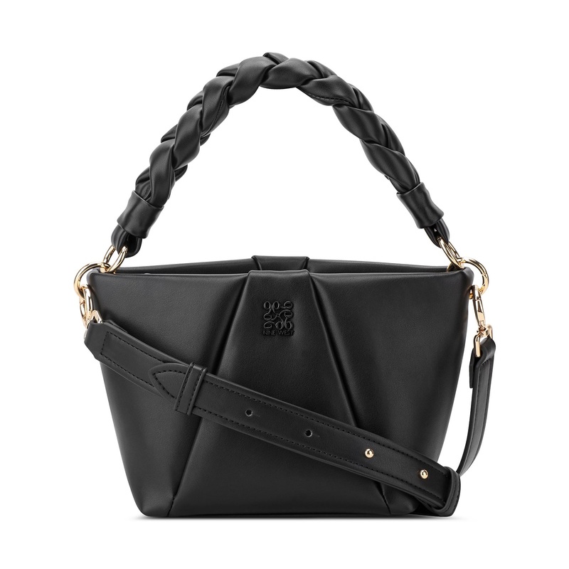 Yena Crossbody Black