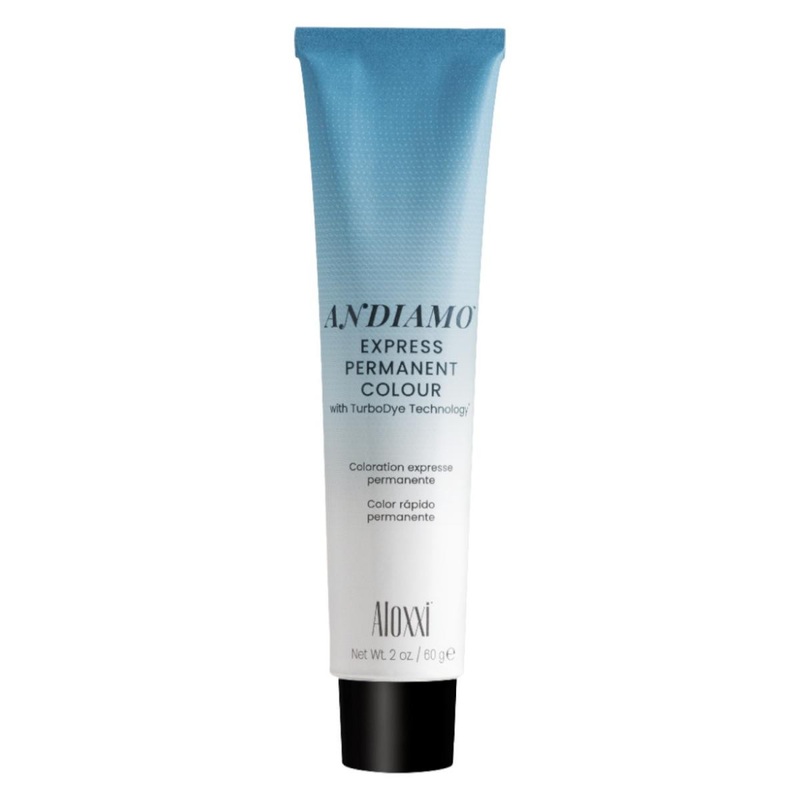 Aloxxi - Andiamo -- Andiamo 2N - Haute Cioccolato