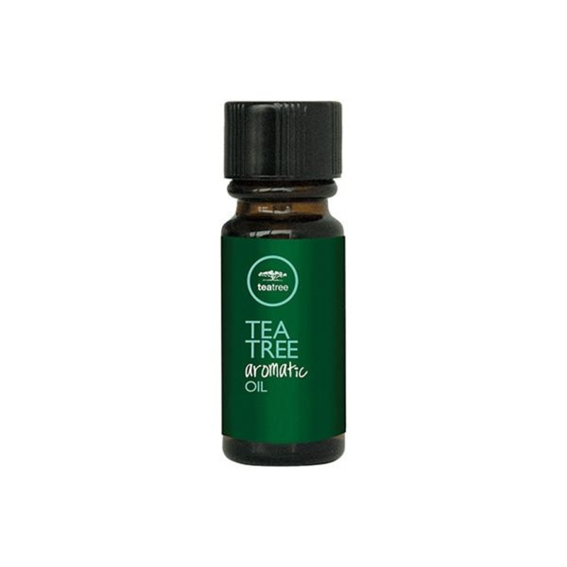 Paul Mitchell - Tea Tree -- Special - Aromatic Oil 0.33oz